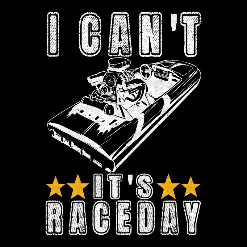 Course de dragsters