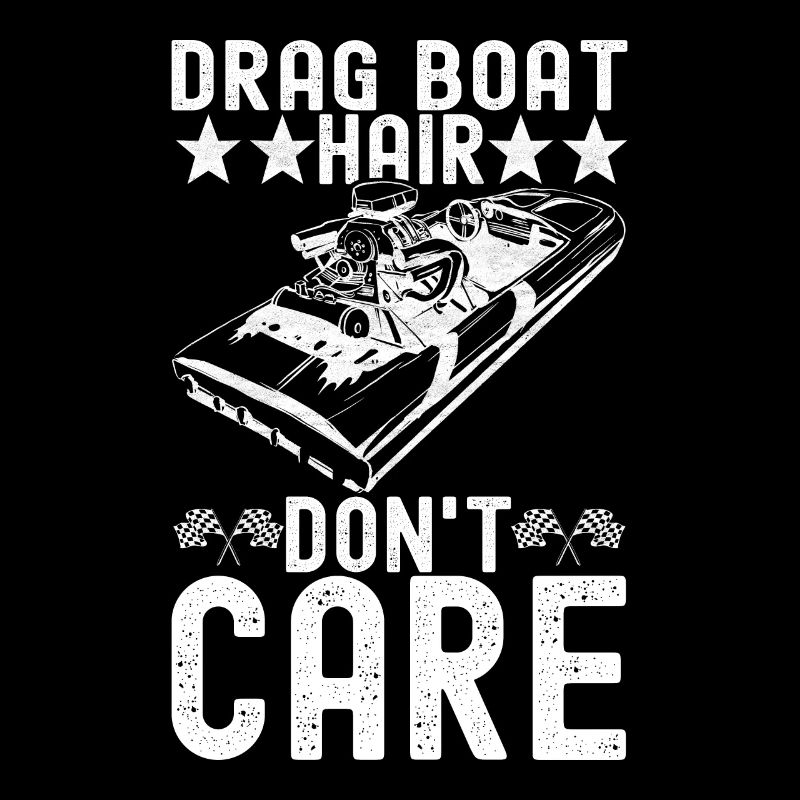 Drag Boat Racing