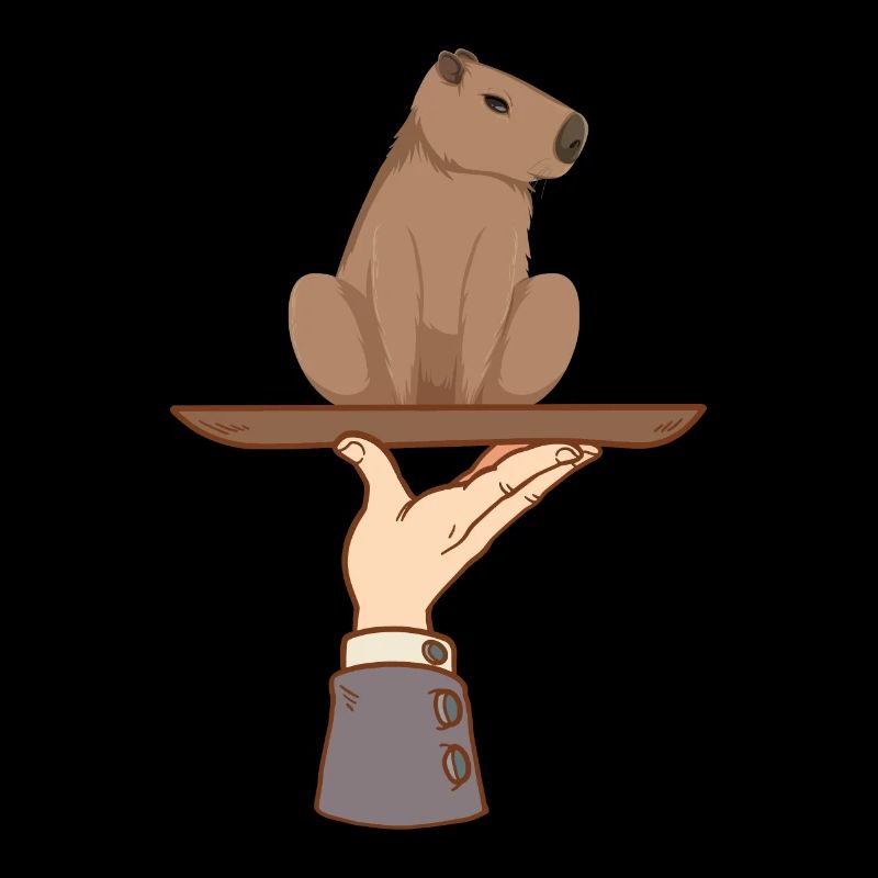 Capybara