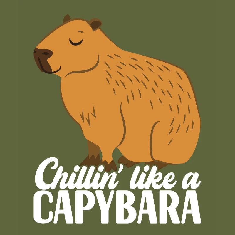 Capybara