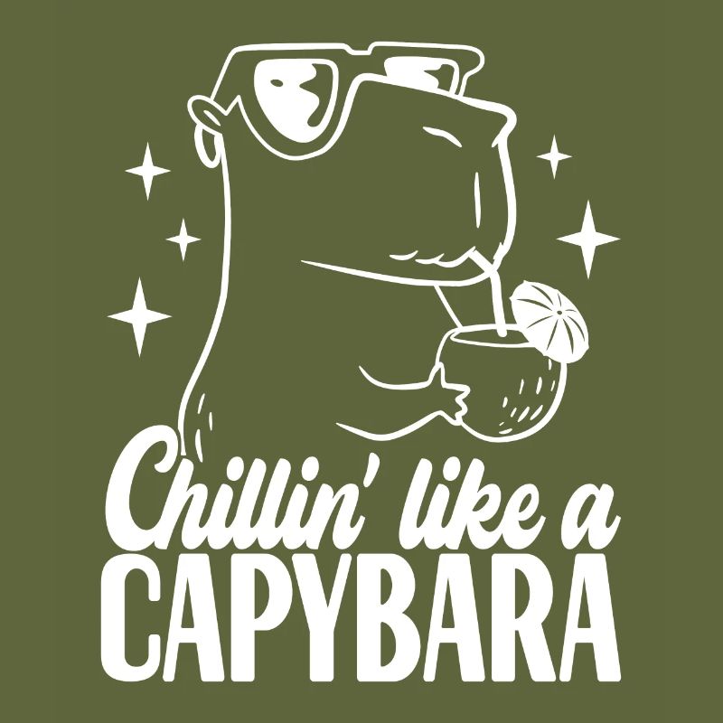 Capybara