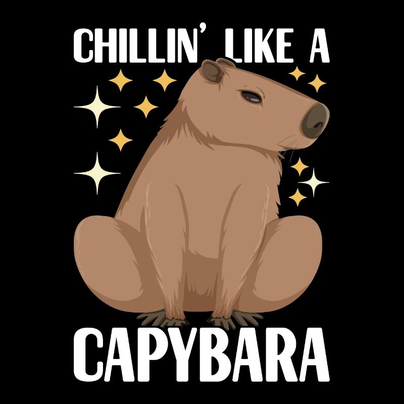 Capybara