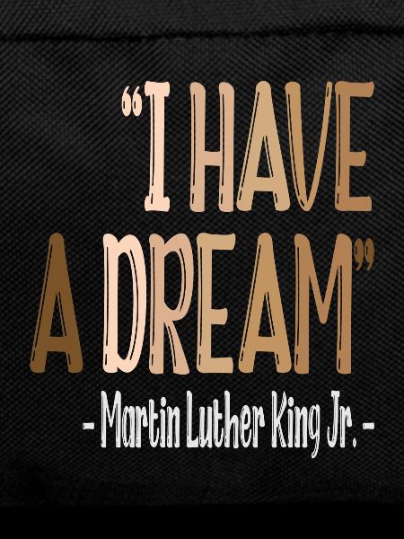 MARTIN LUTHER KING