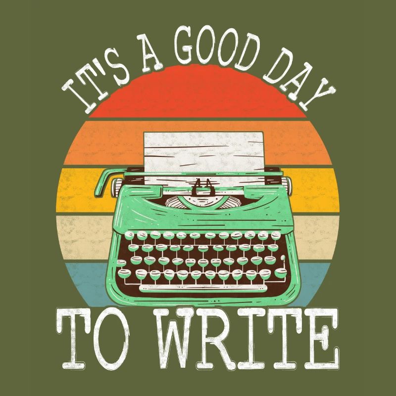 Author Writer Writer