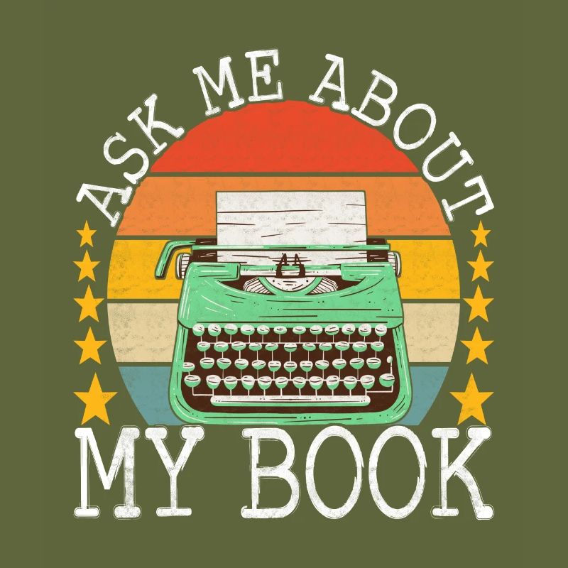 Author Writer Writer