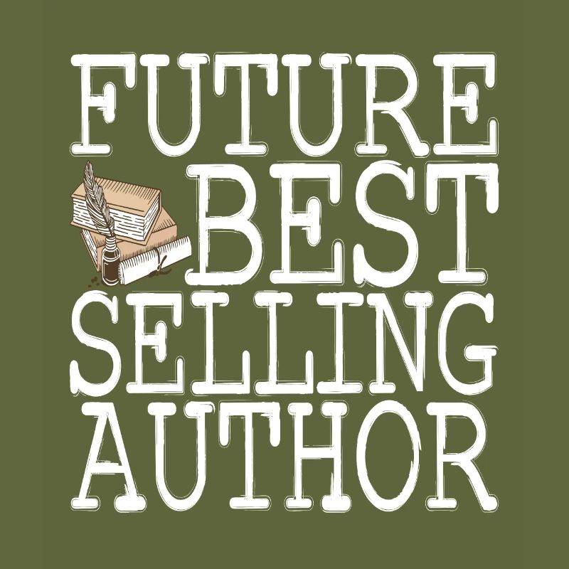 Author Writer Writer