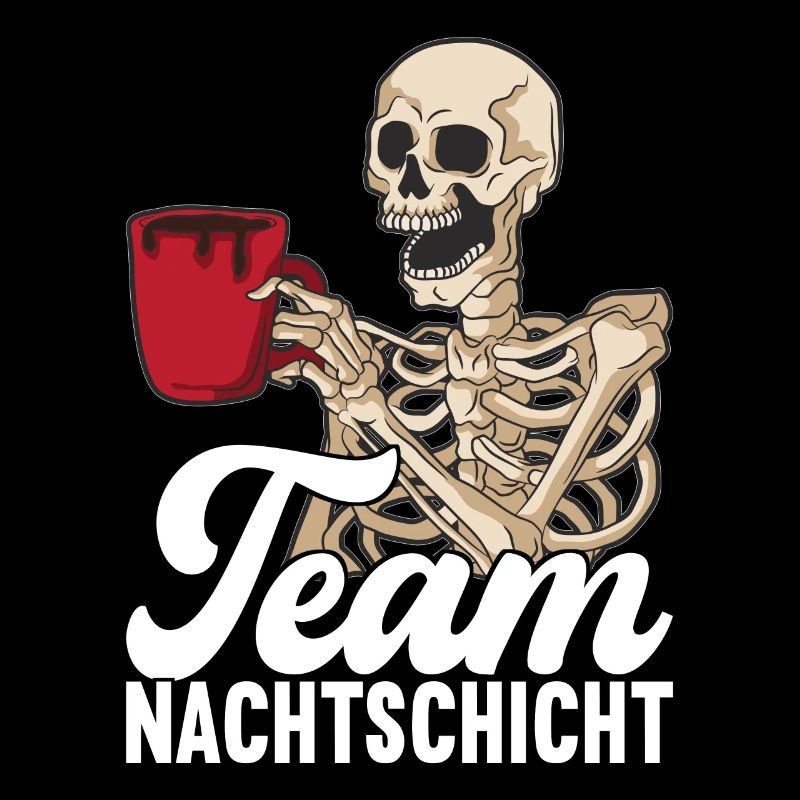 Nachtschicht Nachtdienst