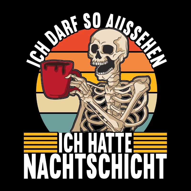Nachtschicht Nachtdienst