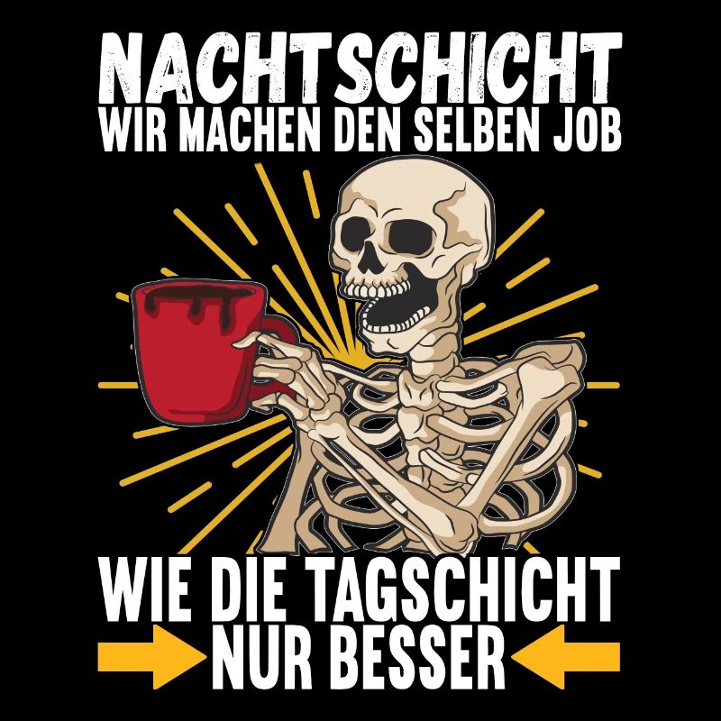 Nachtschicht Nachtdienst