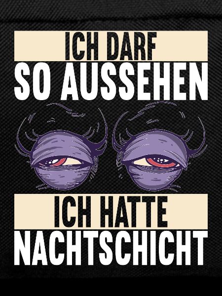 Nachtschicht Nachtdienst