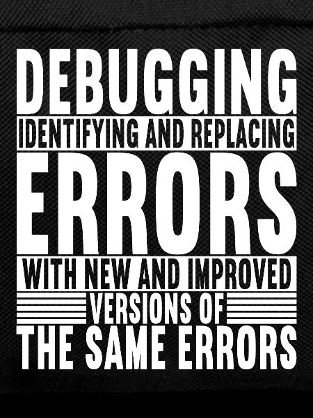 Programmierer Informatiker