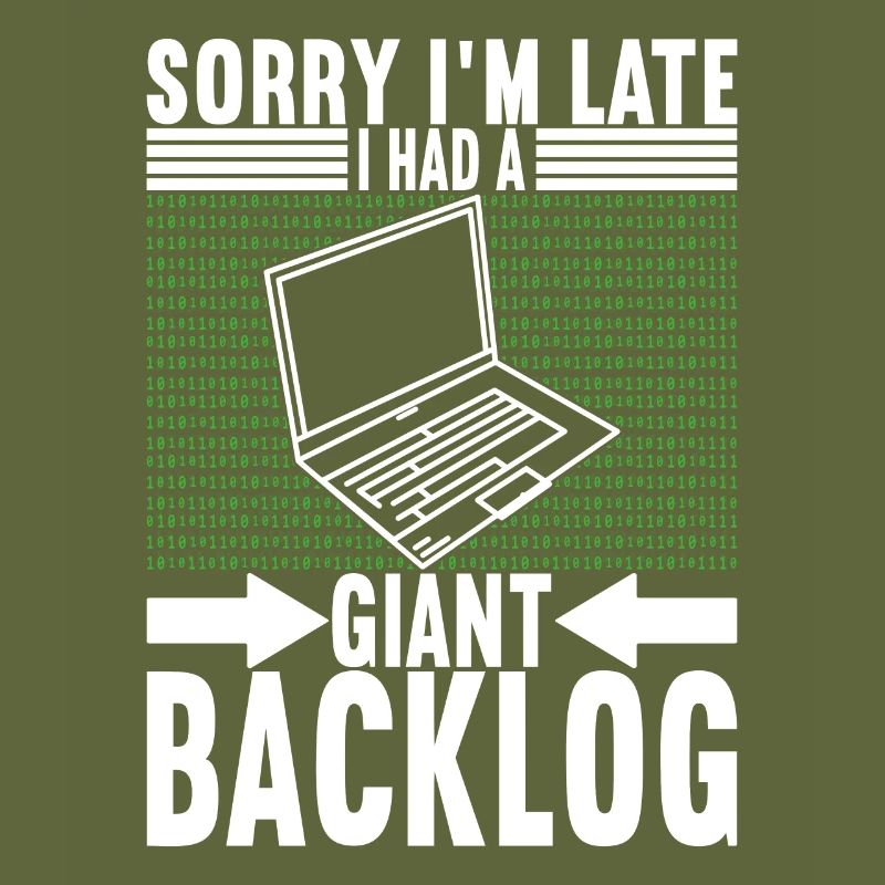 Programmer Computer Scientist