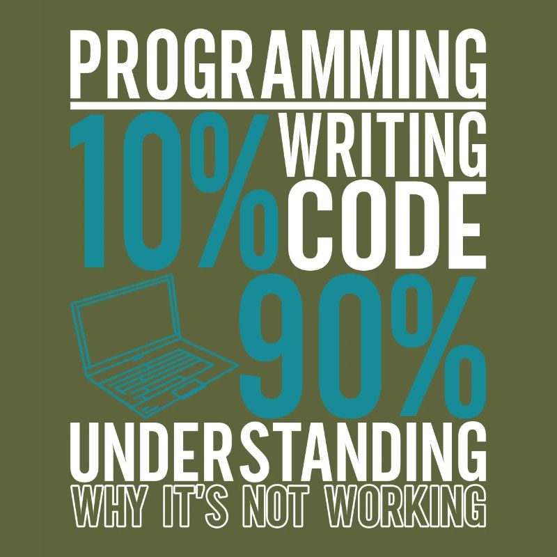 Programmer Computer Scientist