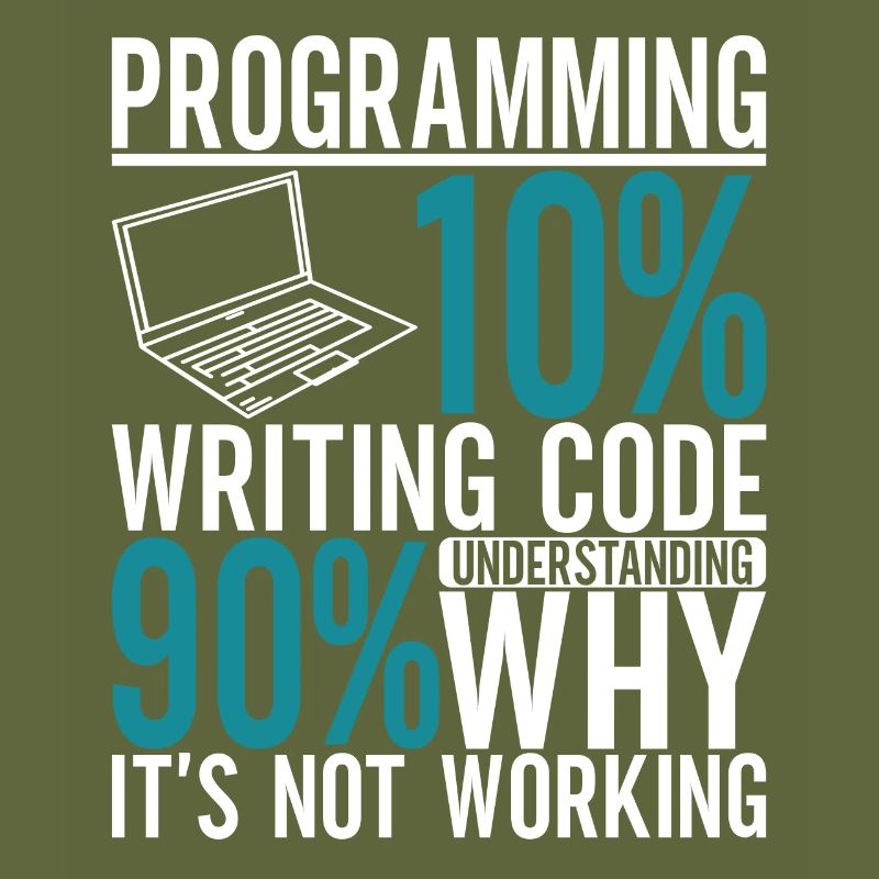 Programmer Computer Scientist