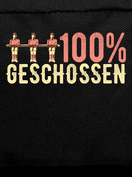 Tischfussball Tischkicker