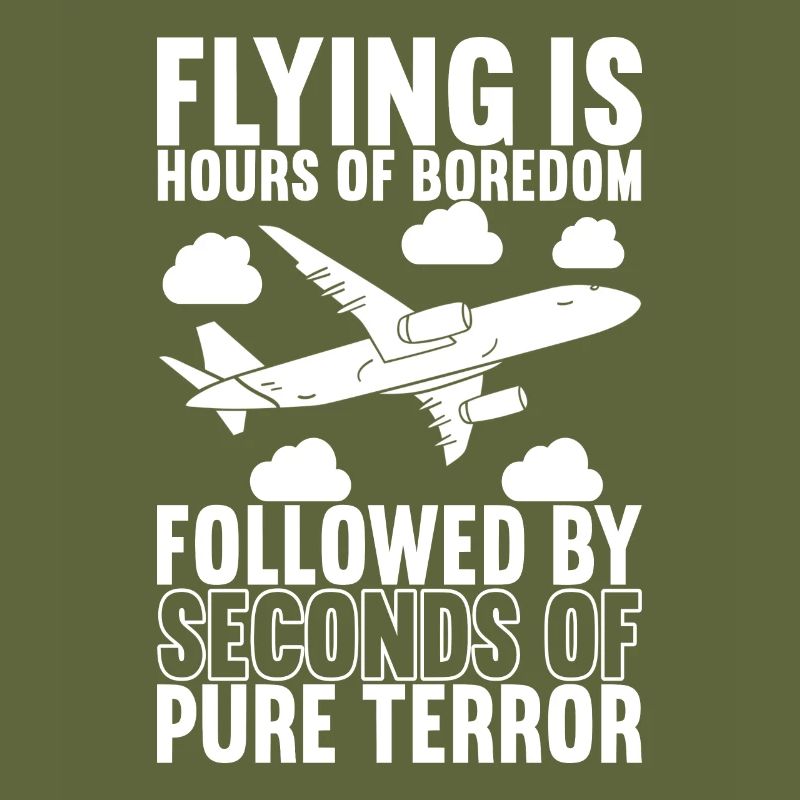 Pilot Airplane