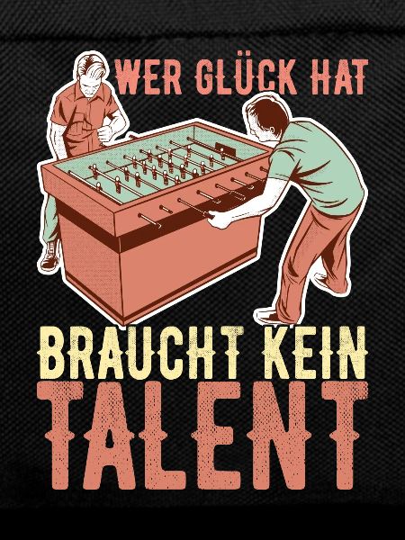 Tischfussball Tischkicker