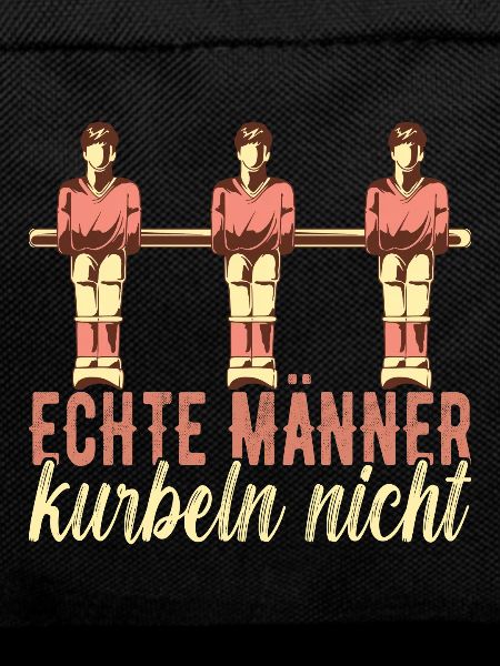 Tischfussball Tischkicker