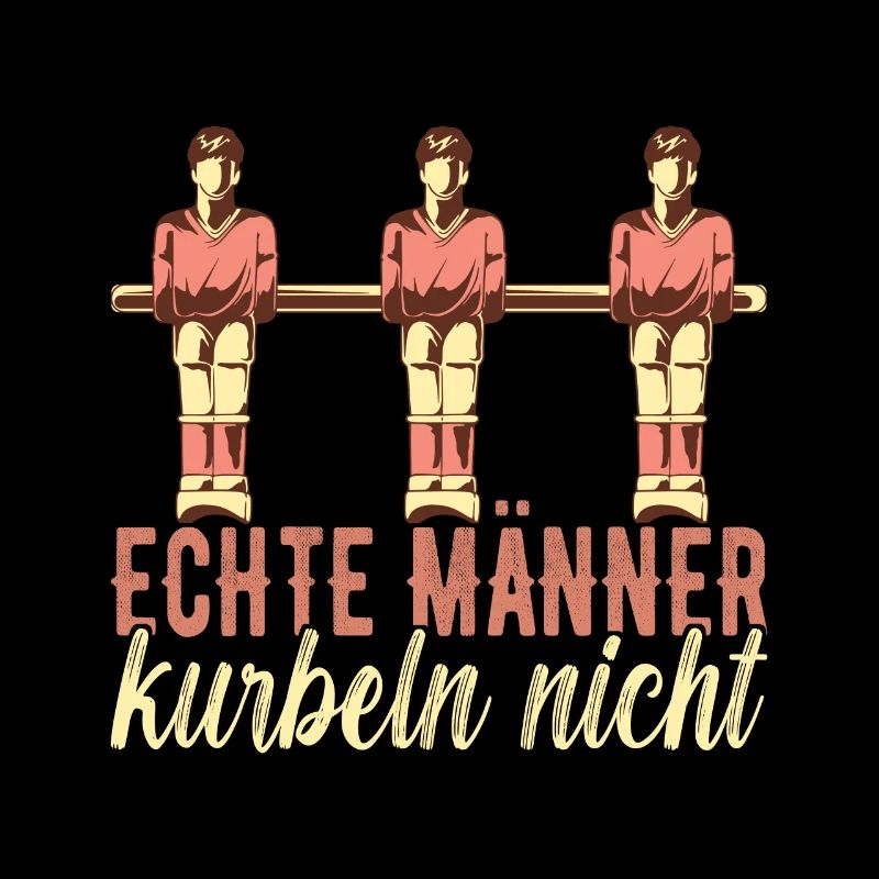 Tischfussball Tischkicker