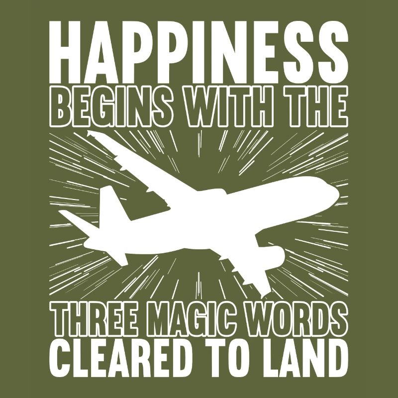 Pilot Airplane