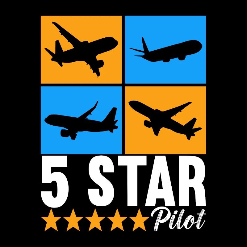 Pilot Airplane