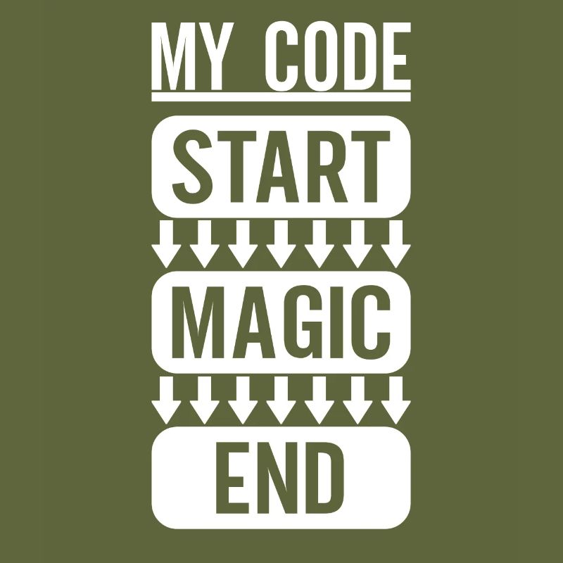 Programmer Computer Scientist