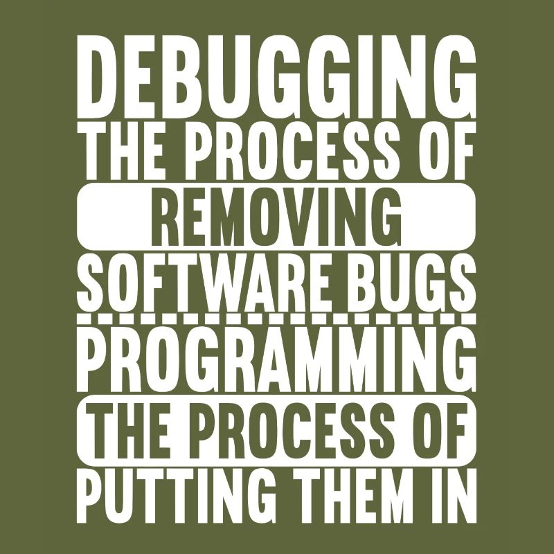 Programmer Computer Scientist