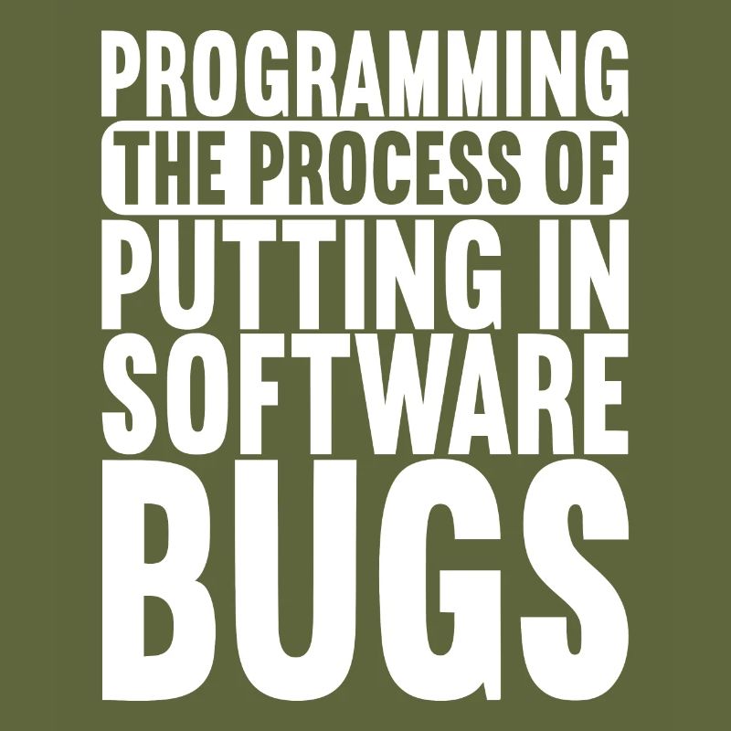 Programmer Computer Scientist