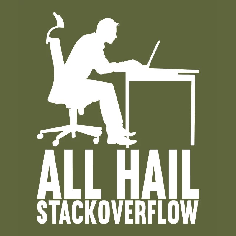 Programmierer Informatiker