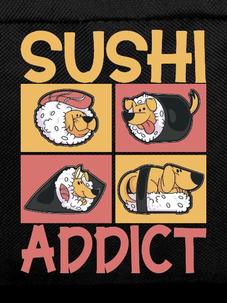 Sushi Kawaii
