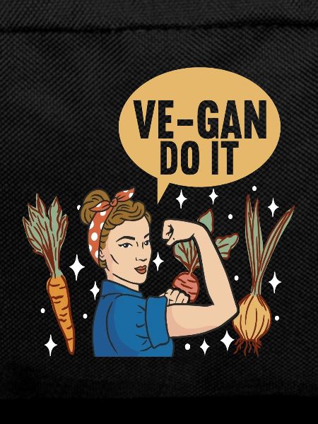 Vegan Vegetarier