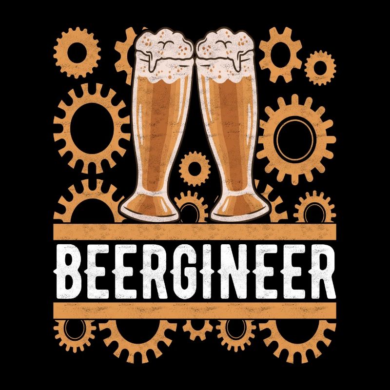 Beer brewers Beer brewing