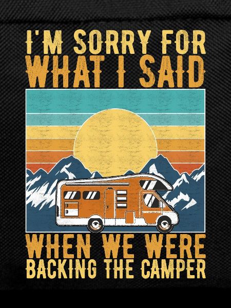 Camping Camping-car