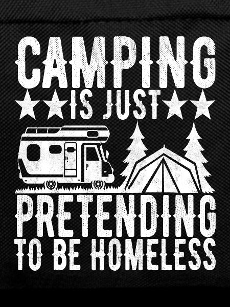 Camping Camping-car