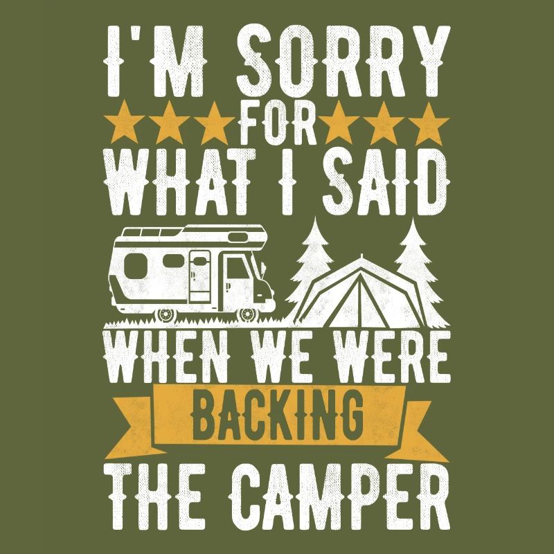 Camping Wohnmobil