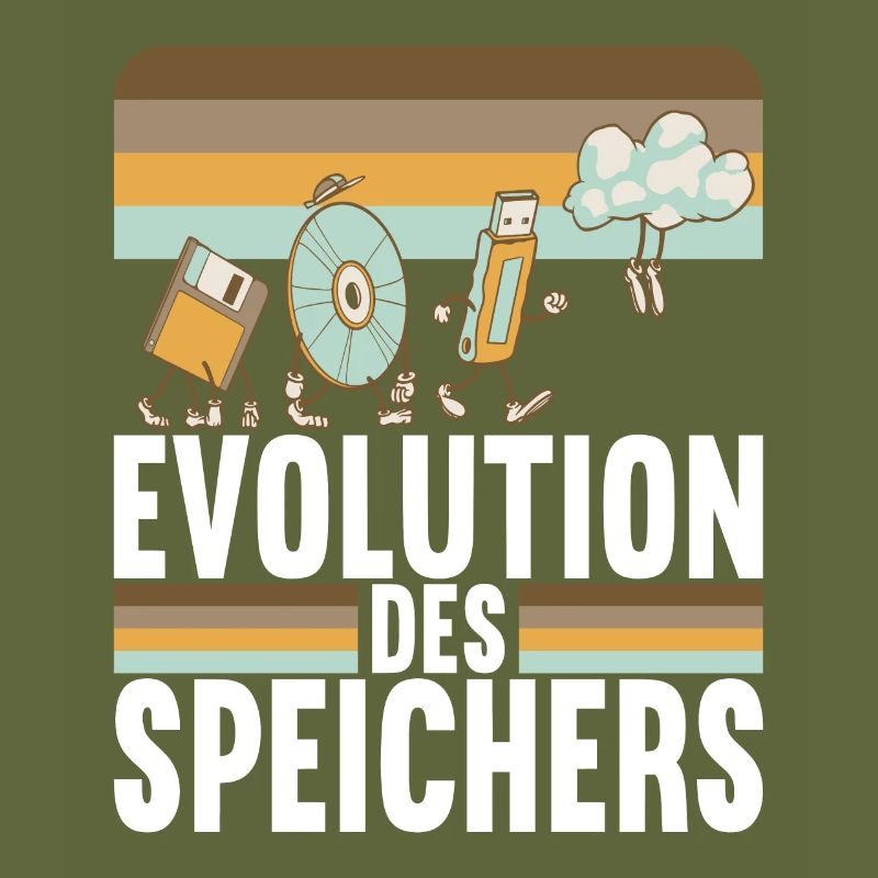 Programmierer Informatiker