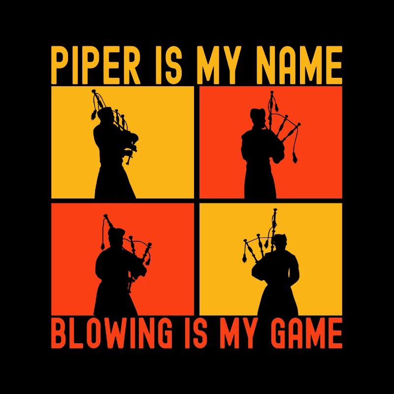 Bagpipes Bagpipers