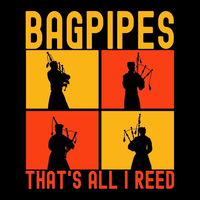 Bagpipes Bagpipers