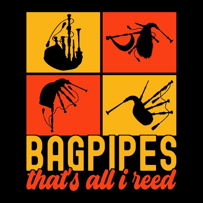 Bagpipes Bagpipers