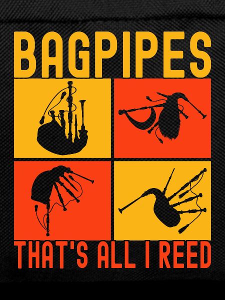 Bagpipes Bagpipers