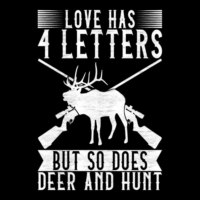 Chasse Chasseur Chasse au cerf