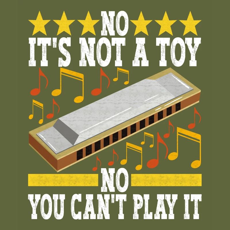 Harmonika Mundharmonika