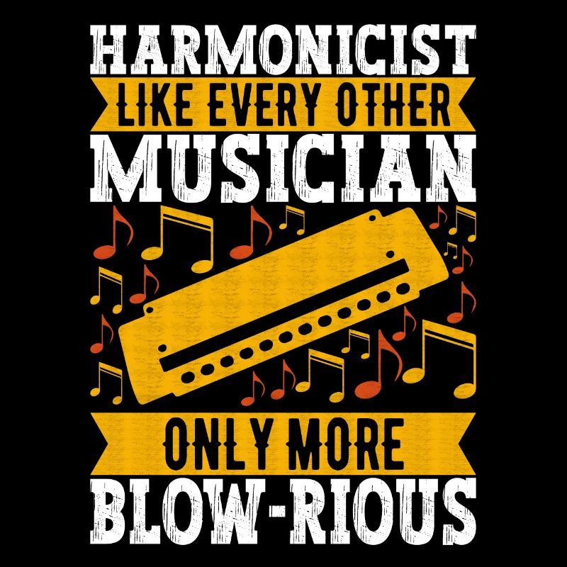 Harmonika Mundharmonika