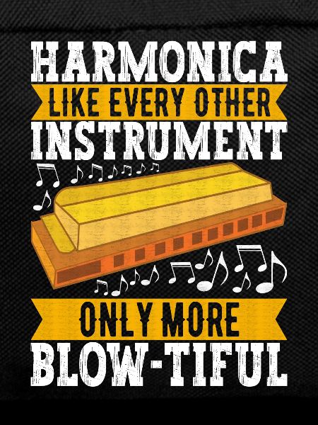 Harmonica Harmonica