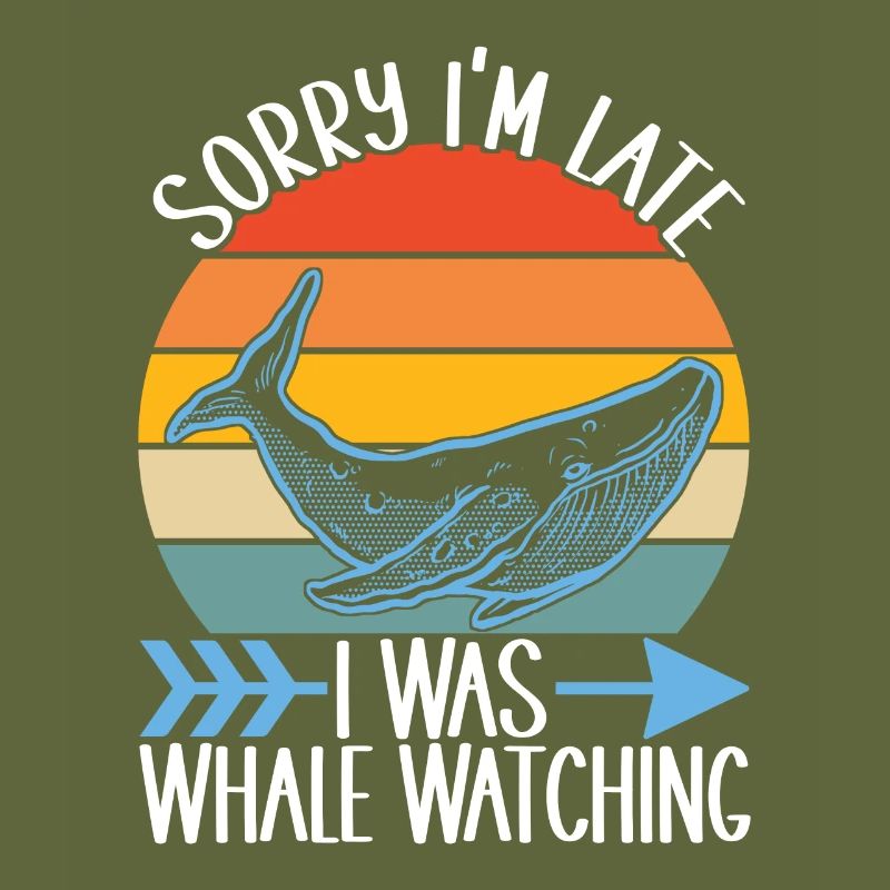 Whale Watchers