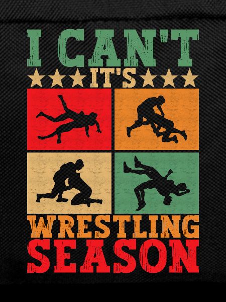 Wrestling Wrestling Wrestlers