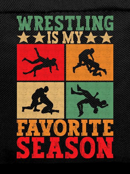 Wrestling Wrestling Wrestlers