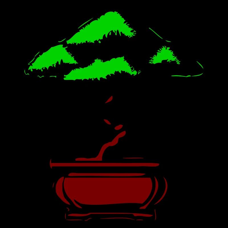 Bonsai Tree