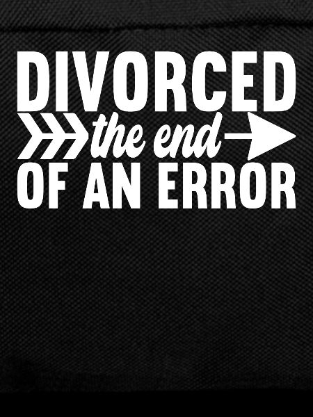 Divorce Divorced
