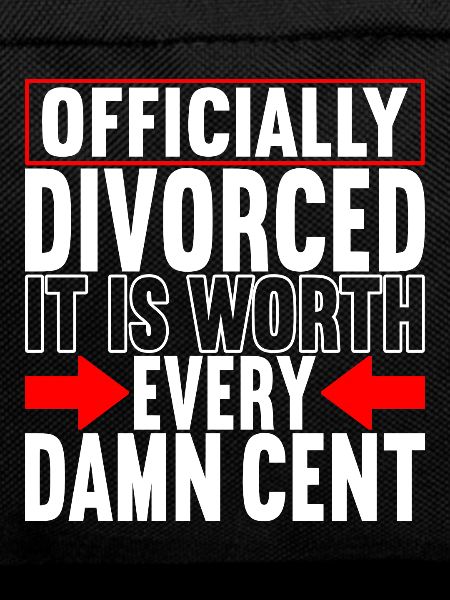 Divorce Divorced